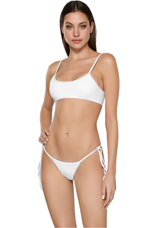 Bikini 2 Pezzi Donna F**K Top  FK23-0301