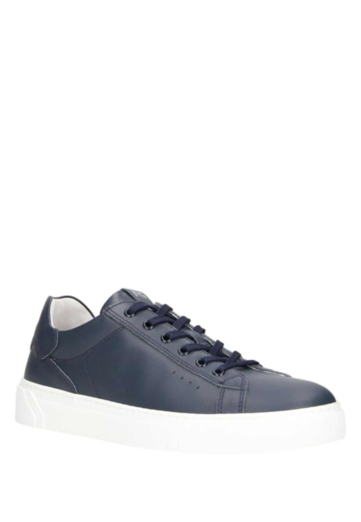 Sneakers Basse Uomo Nero Giardini   E400240U