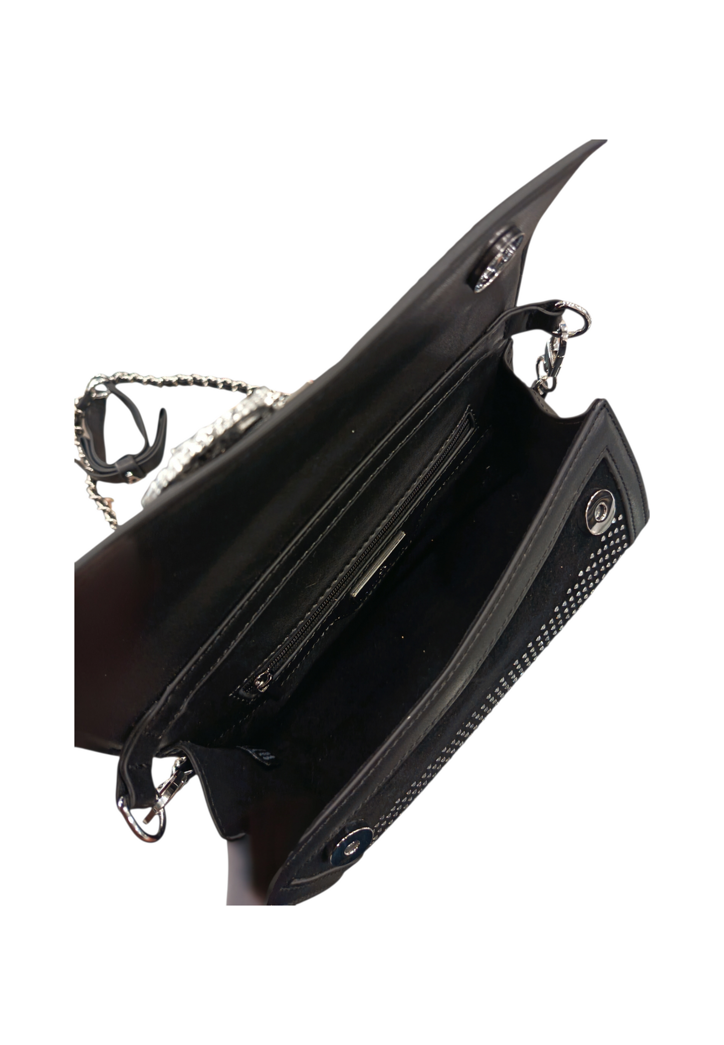 Borsa A Tracolla Donna L'Atelier du Sac   Clothilde