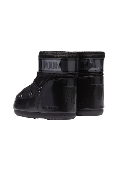 Stivali In Gomma Donna Moon Boot  Mb Icon Low Glance 80D1409350