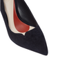 Decollete  Donna Liu Jo In Pelle Scamosciata Con Tacco Alto My Demi 04 SXX009P0021