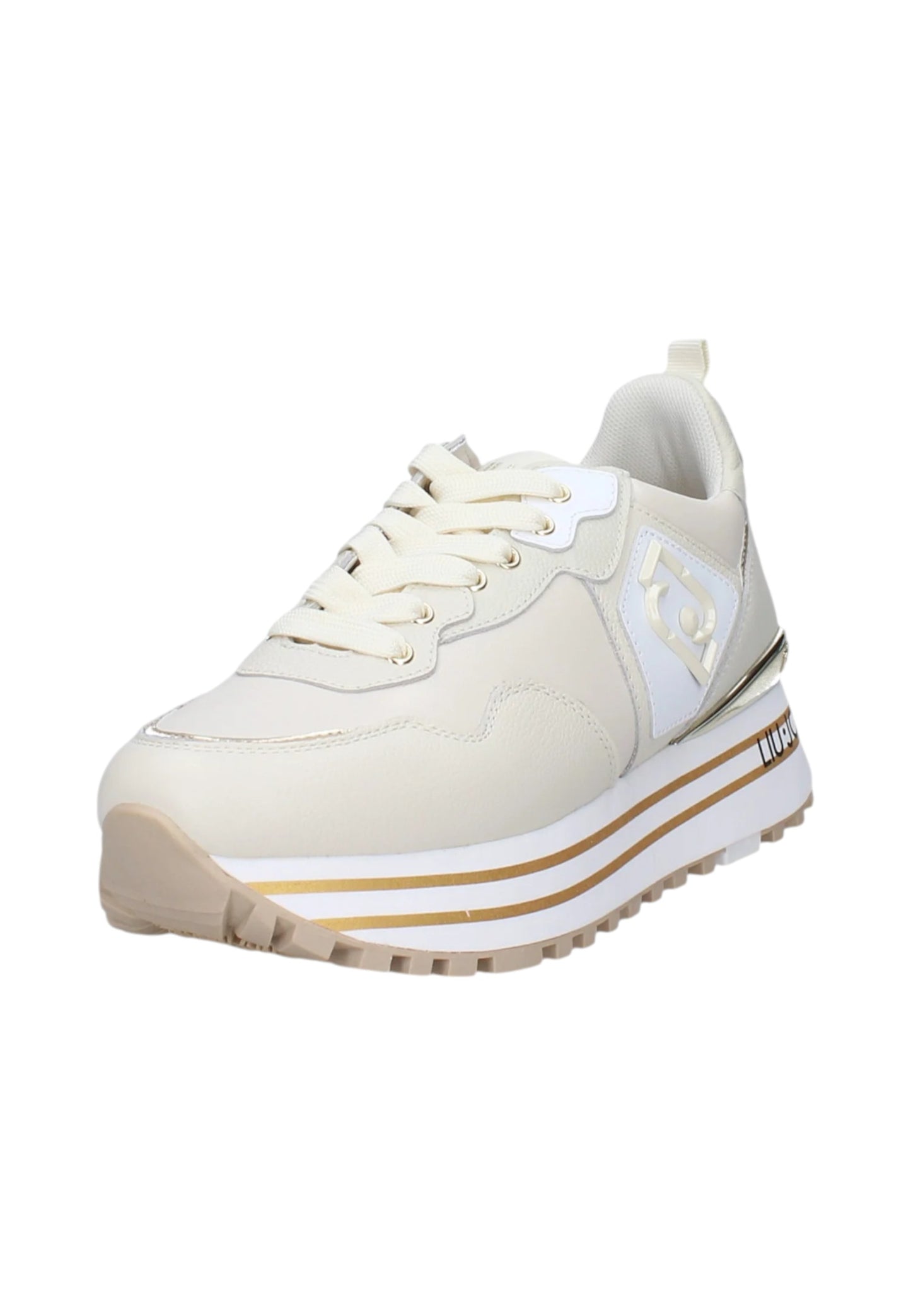 Sneakers Alte Donna Liu Jo   BF3003P