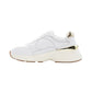 Sneakers Basse Donna Liu Jo In Pelle Di Vitello Lj01 01 BA6045P0102