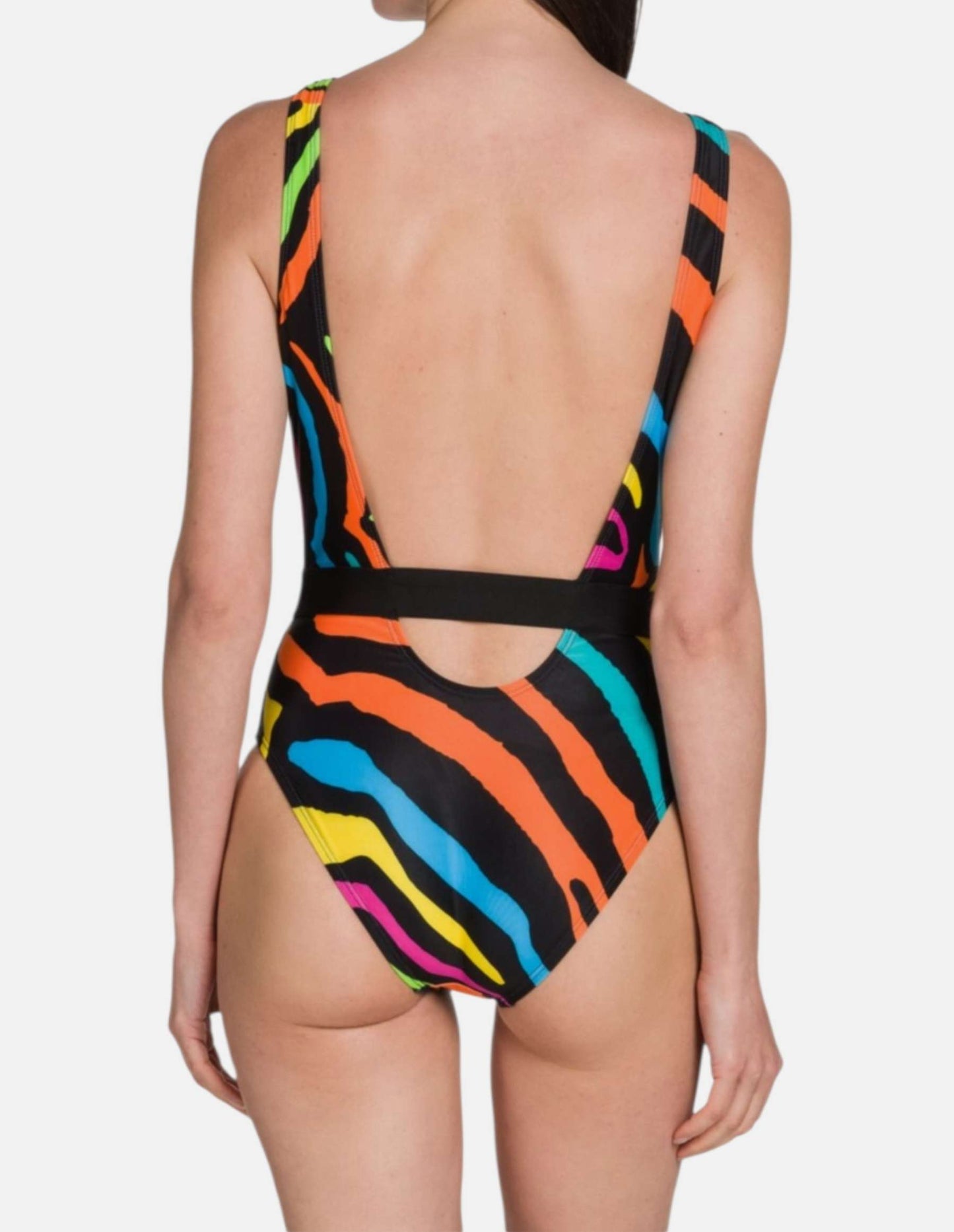 Costume Intero Donna Moschino   A81212127