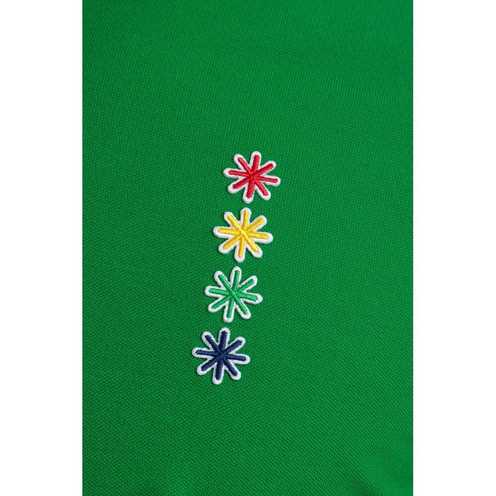 Polo Manica Corta Uomo Manuel Ritz   3232M576223342