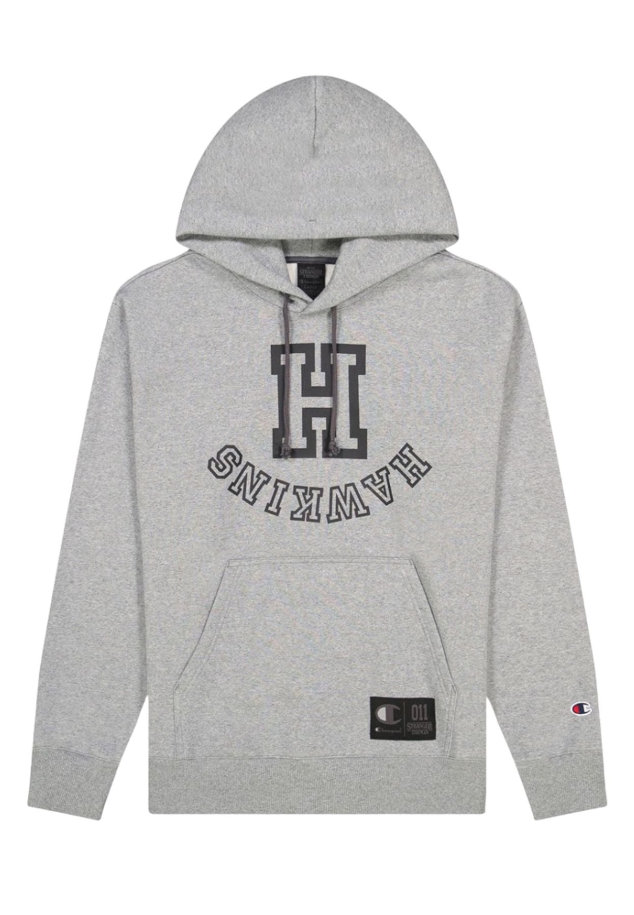 Felpa Con Cappuccio Uomo Champion   217751EM