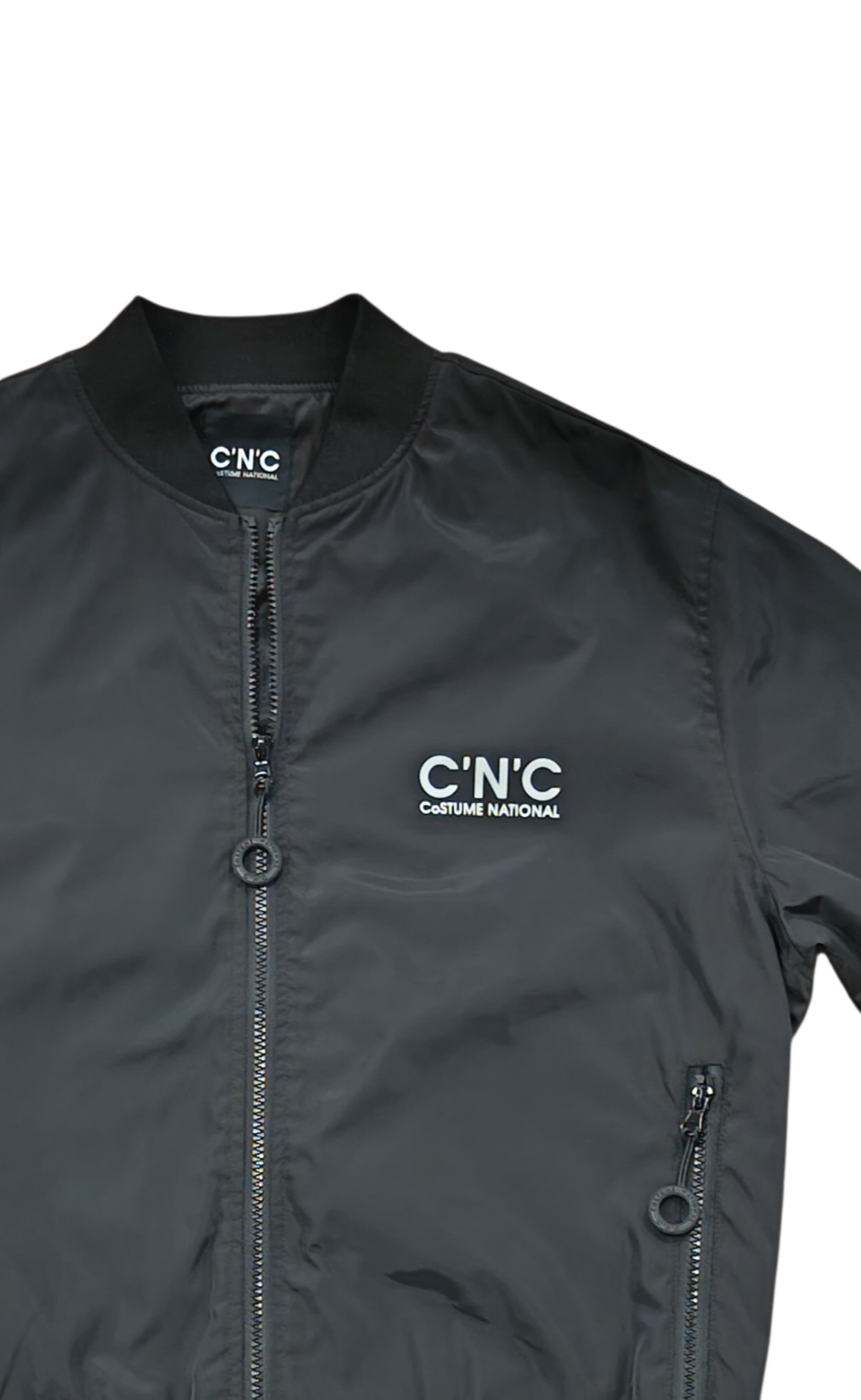 Giacca Leggera Uomo C'N'C Costume National   NMS39001GB9900