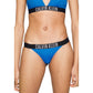 Bikini Pezzo Sotto Donna Calvin klein  Brazilian KW0KW01984