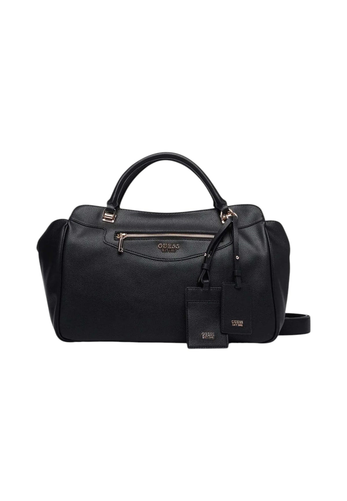 Borsa A Mano Donna Guess Satchel Antonia HWBG2183060