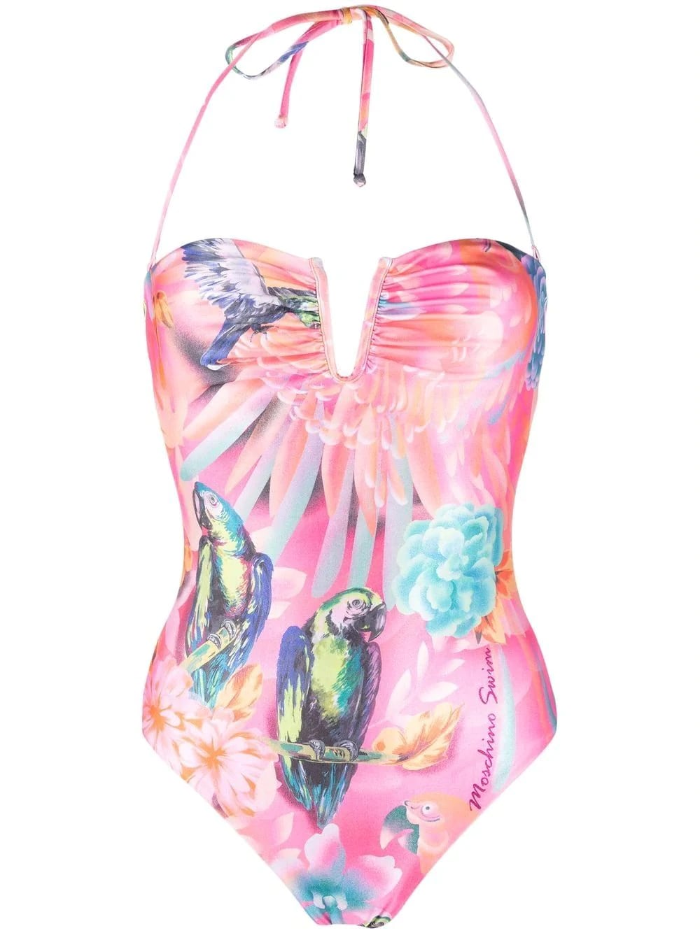 Costume Intero Donna Moschino   V81062109