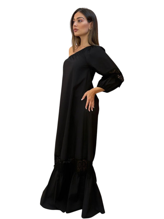 Vestito Lungo Donna Actualee