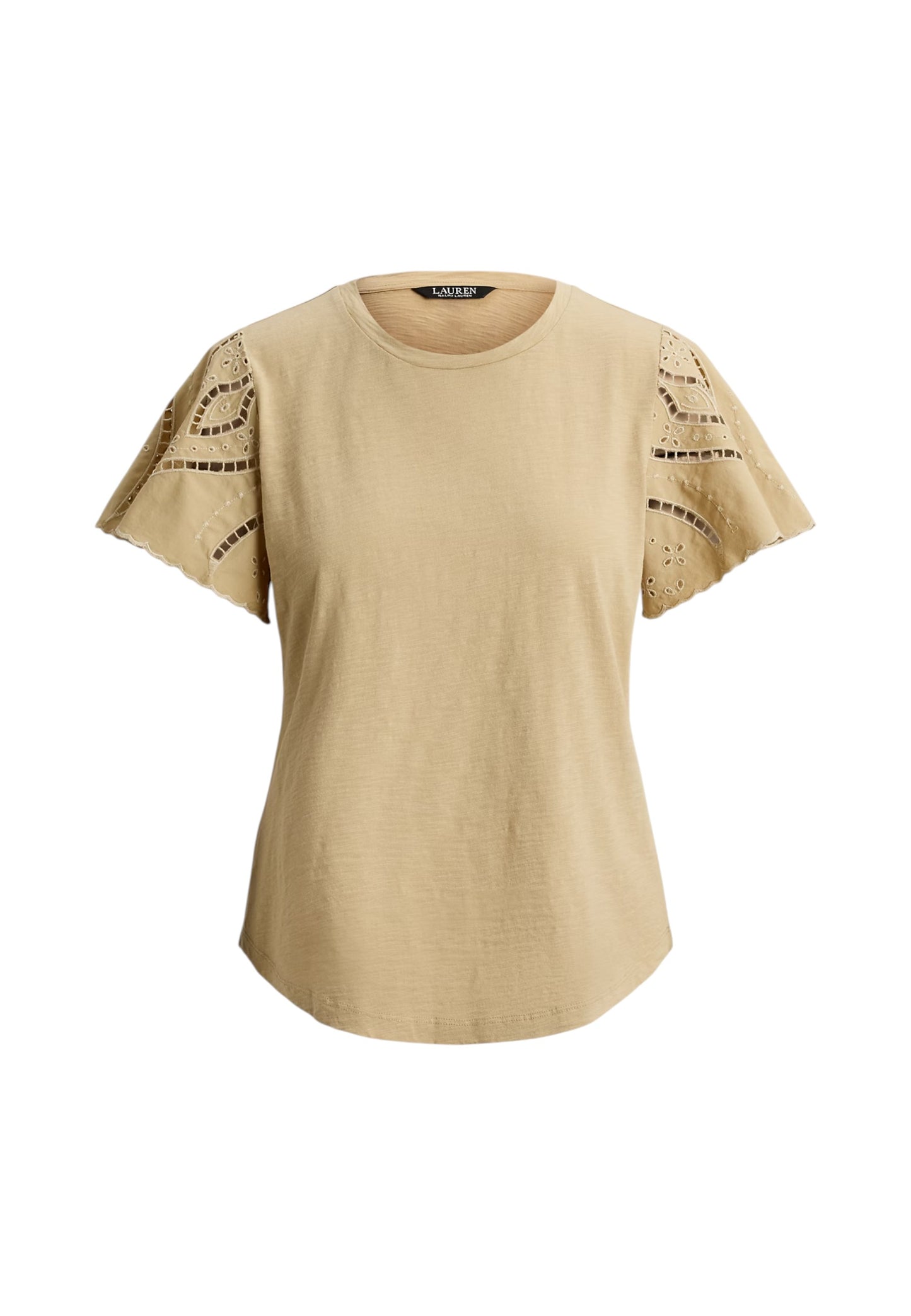 Maglione A Girocollo Donna Lauren Ralph Lauren   200P091040