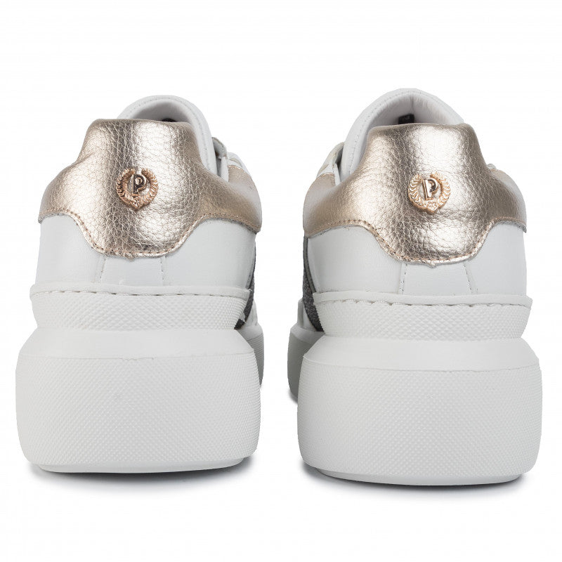 Sneakers Basse Donna Pollini   TA15034G07Q1A