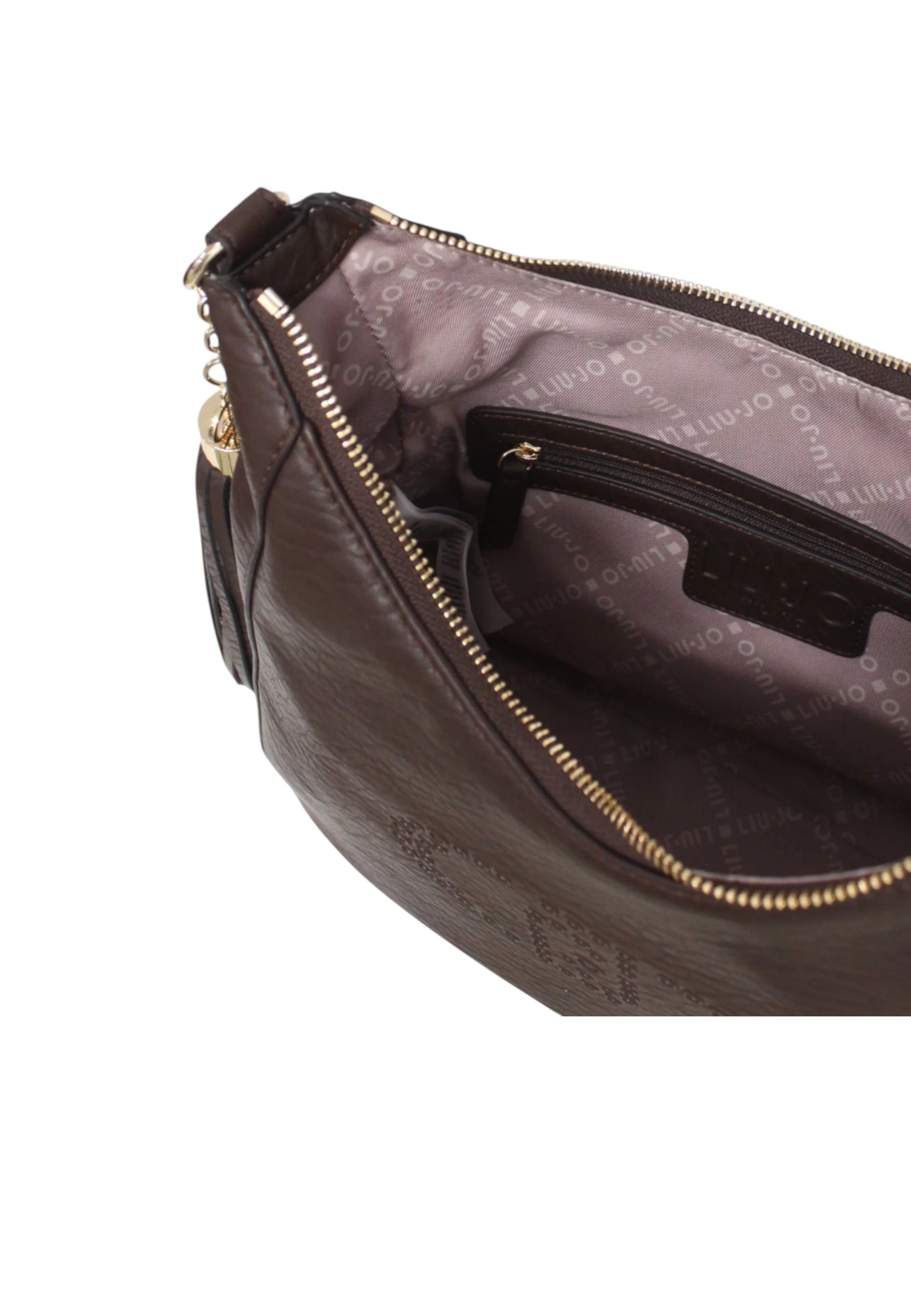 Borsa A Spalla Donna Liu Jo Medium Hobo  AF5119E0161