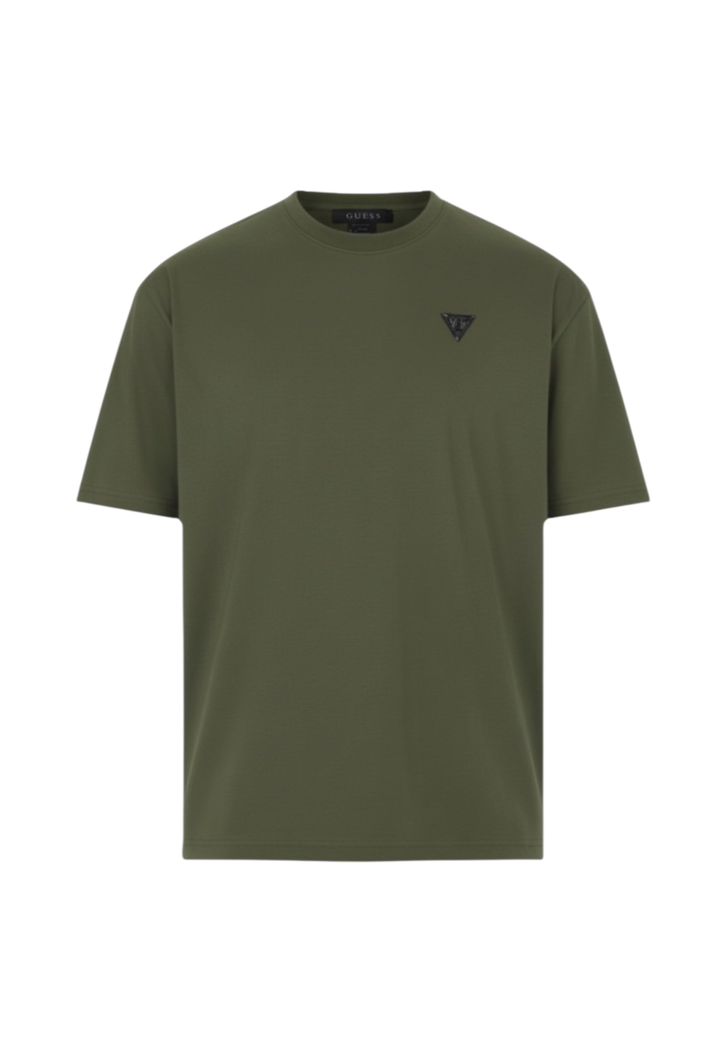 T-Shirt Manica Corta Uomo Guess  New Basic F6GI11K8HM4