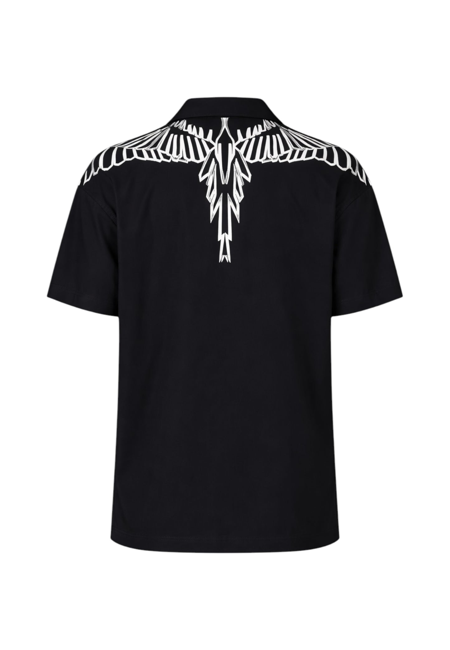 Camicia Manica Corta Uomo County Of Milan   S6CMMASI009