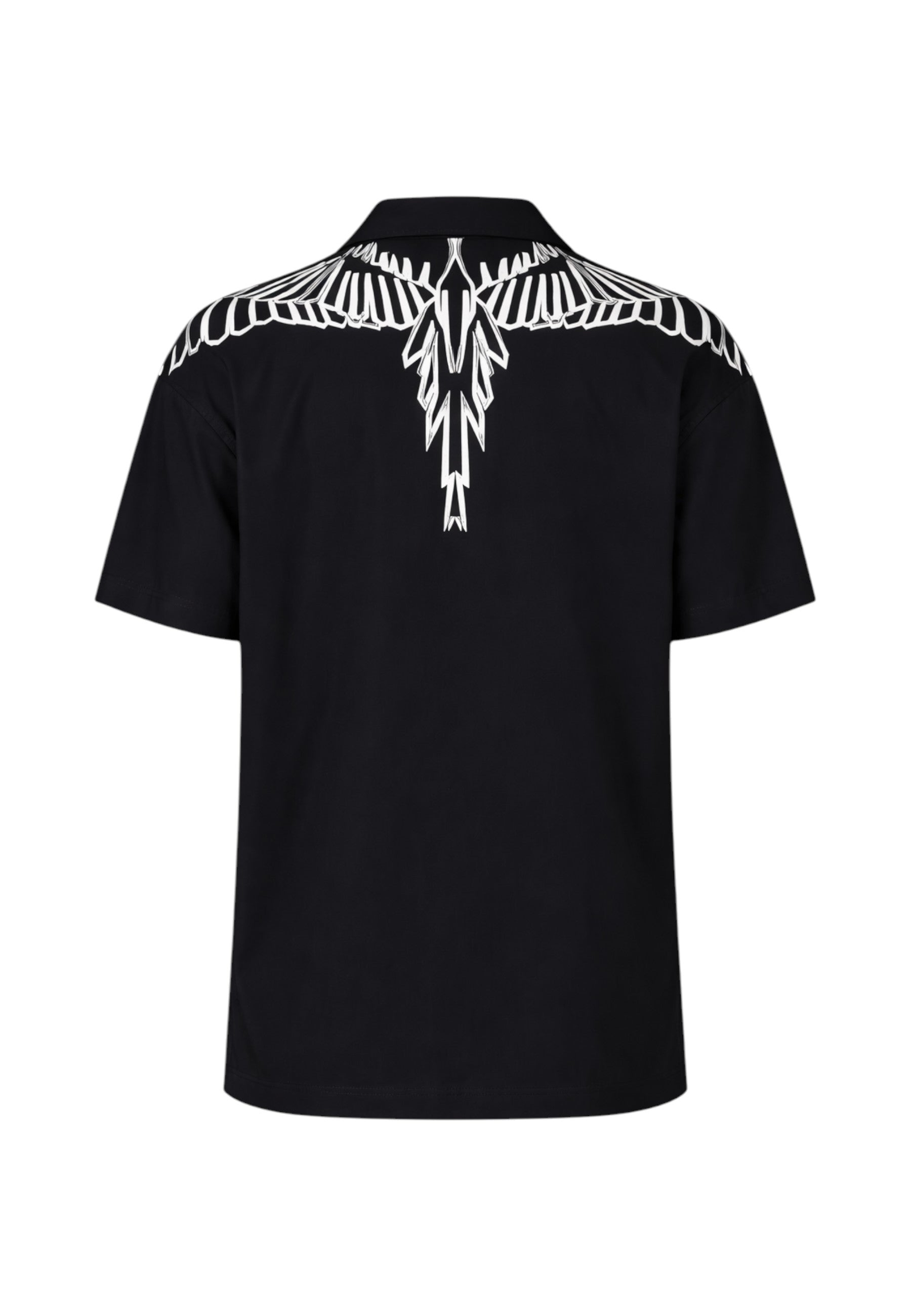 Camicia Manica Corta Uomo County Of Milan   S6CMMASI009