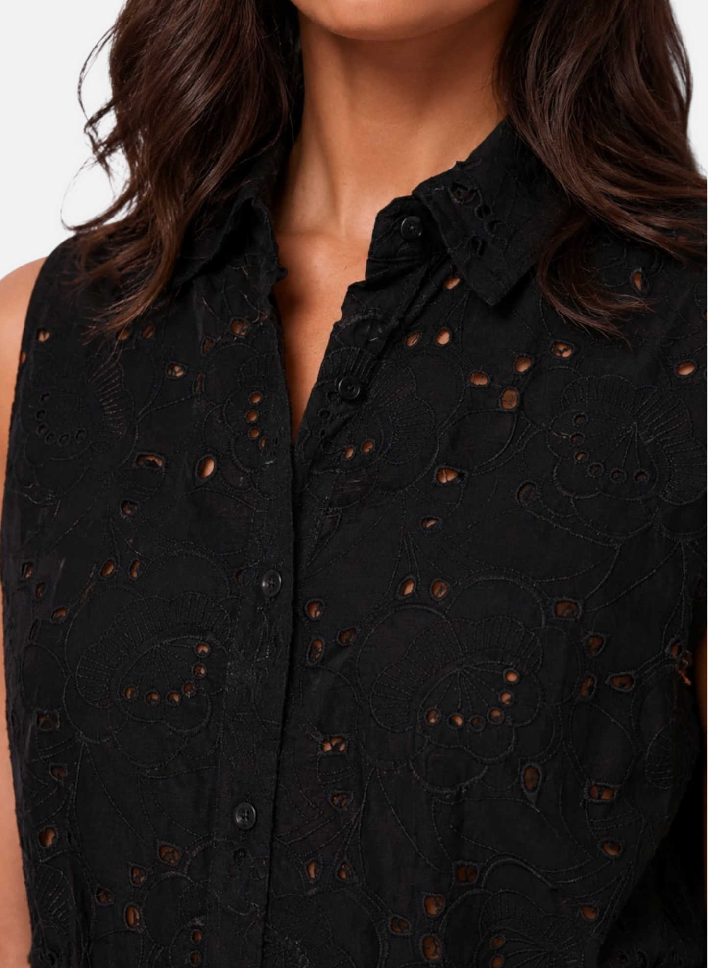 Vestito Corto Donna Gaudi