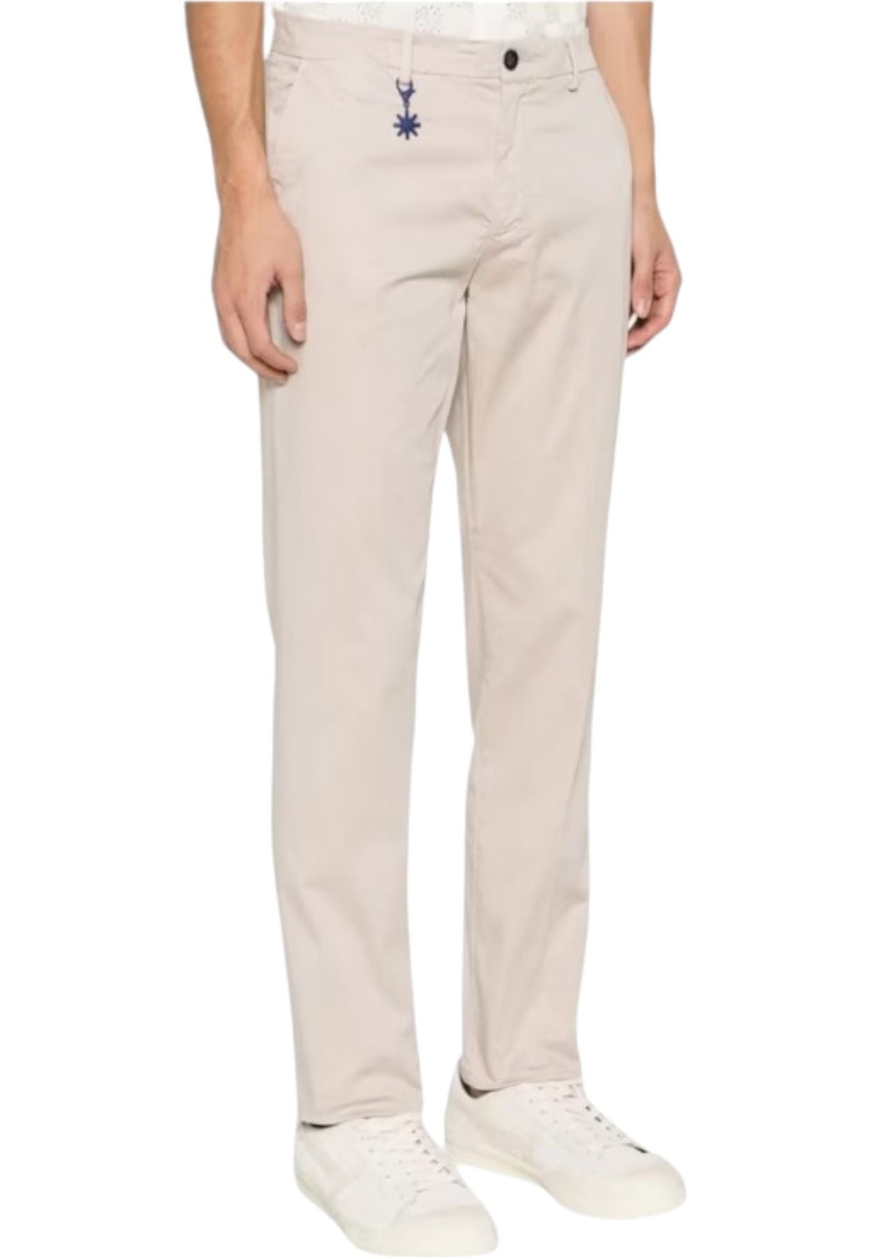 Pantaloni  Uomo Manuel Ritz   3632P1408T243398