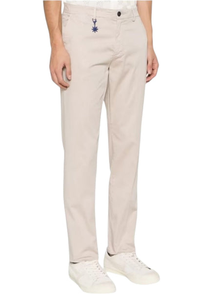 Pantaloni  Uomo Manuel Ritz   3632P1408T243398