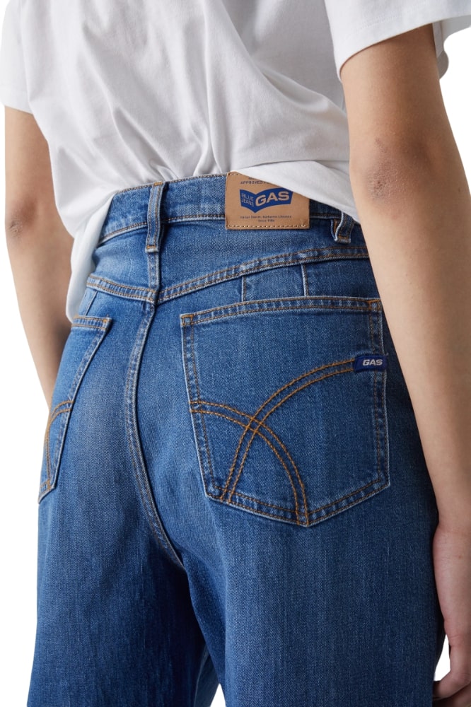 Pantaloni  Donna Gas   365883030676