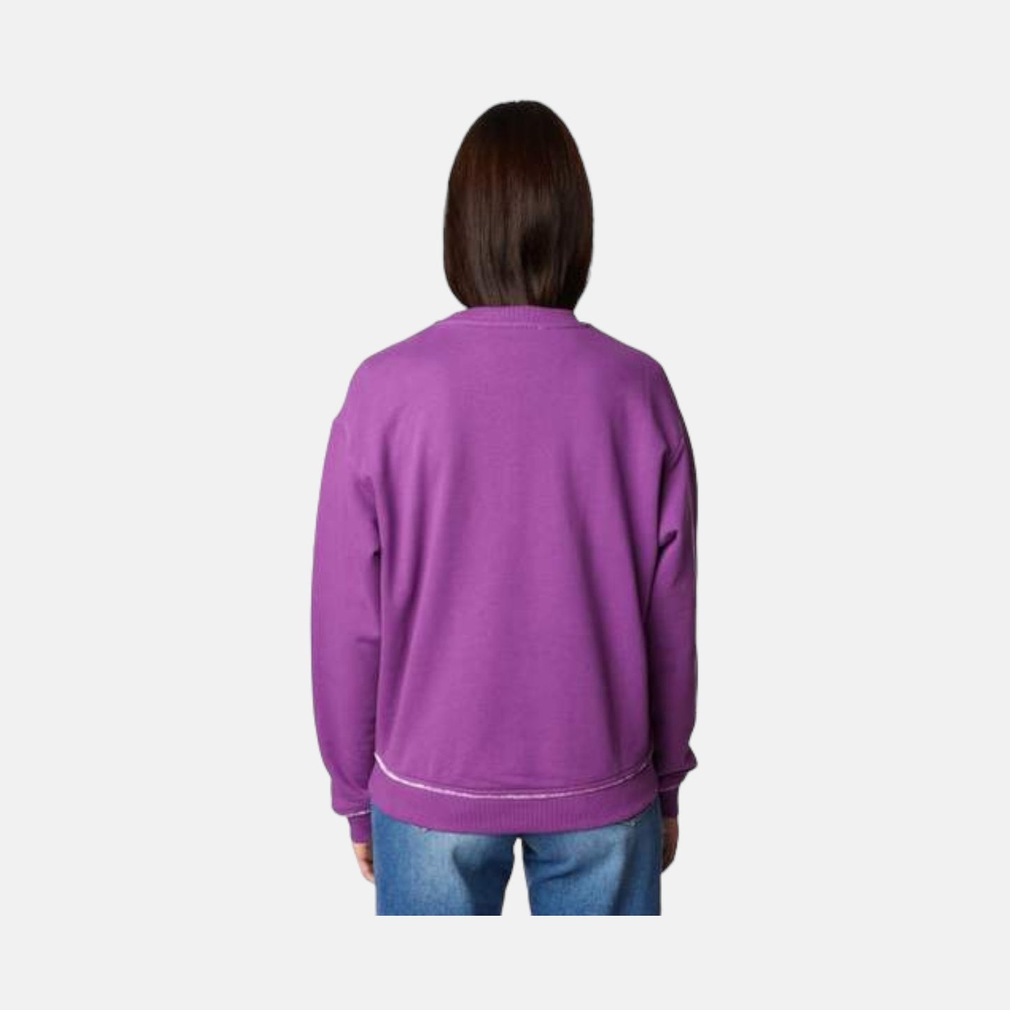 Maglione A Girocollo Donna Gas   555722184457