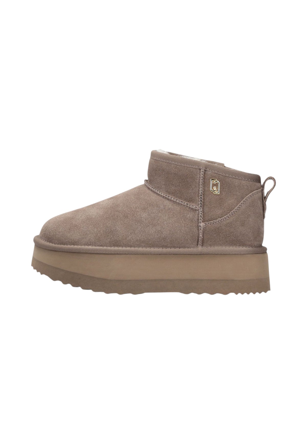 Stivaletti  Donna Liu Jo  Jane 01 SF6153PX002