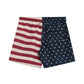 Costume da bagno  Uomo Sebago  Bend Usa Flag 78121FW