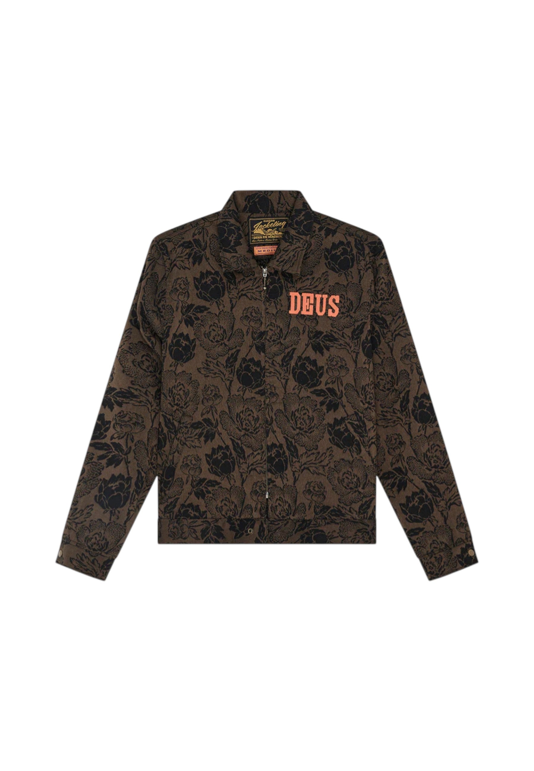Giacca Leggera Uomo Deus Ex Machina   D261UJK708