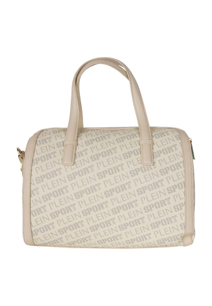 Borsa A Mano Donna Plein Sport A Bauletto Red Hill 2110093