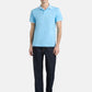 Polo Manica Corta Uomo Harmont & Blaine Con Righini A Contrasto  LNQ010021148
