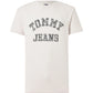 T-Shirt Manica Corta Uomo Tommy Jeans
