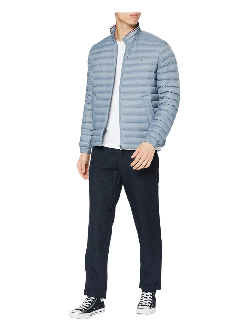 Pantaloni Chino Uomo Tommy Hilfiger   MW0MW14947
