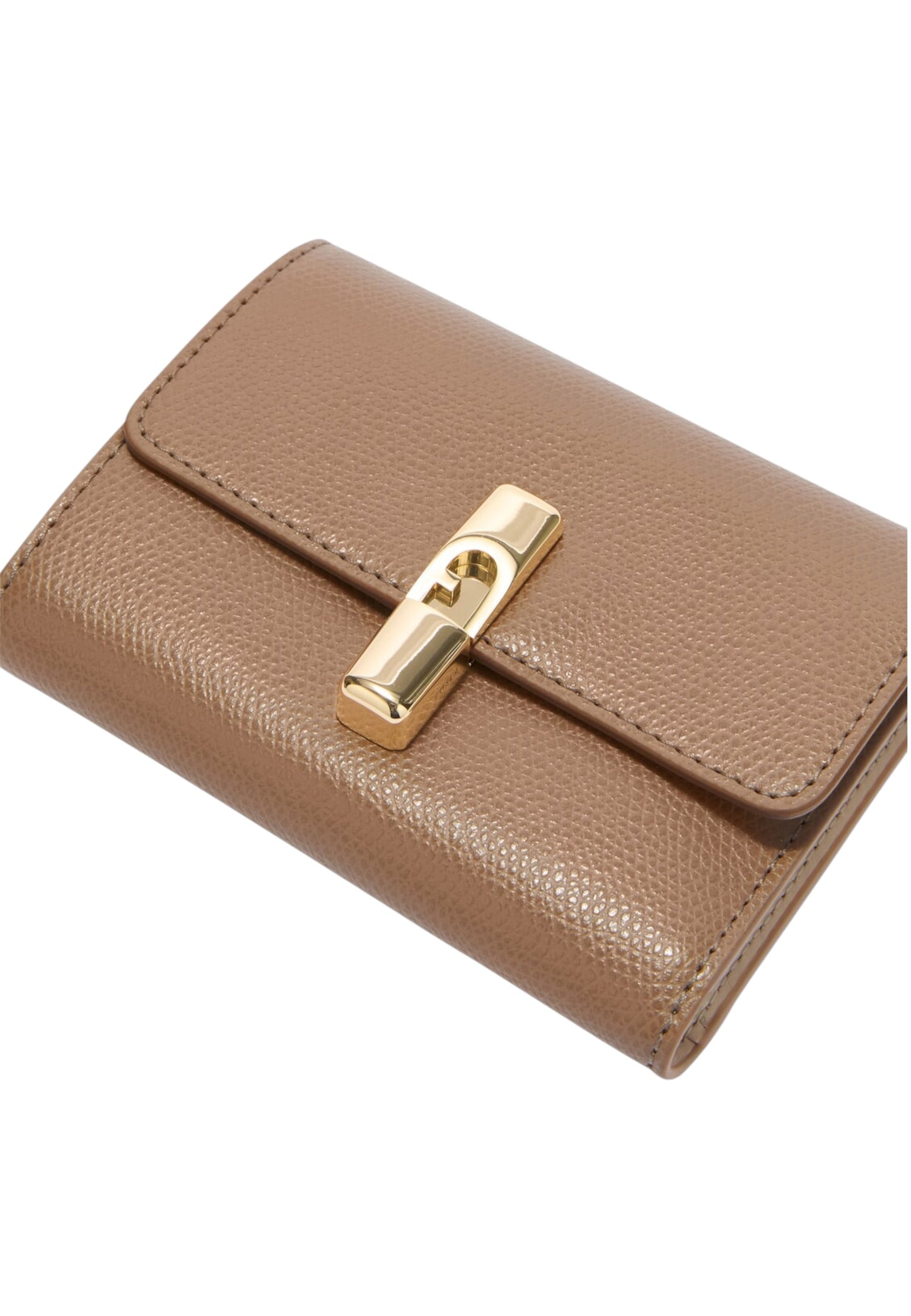 Portafoglio Con Patta Donna Furla Small Furla Iride WP00564ARE000