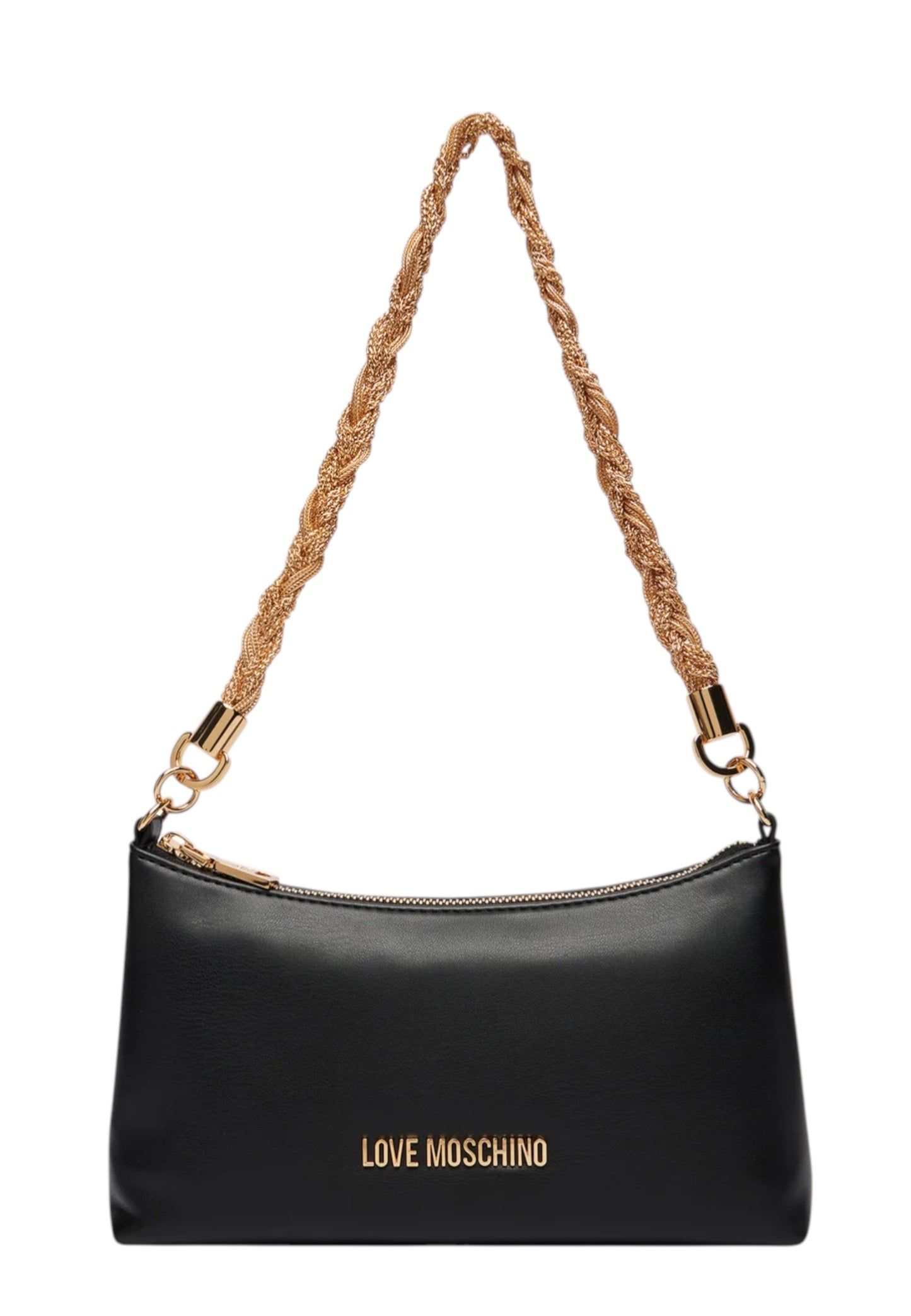 Borsa A Spalla Donna Love Moschino Con Catena  JC4143PP1OLX0