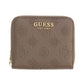 Portafoglio Con Zip Donna Guess Small Carmella SWPD2225137