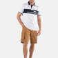 Polo Manica Corta Uomo Harmont & Blaine   LRH286020862