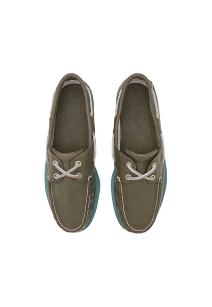 TB0A2GRC - Mocassins - Timberland