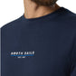 T-Shirt Manica Corta Uomo North Sails Comfort Fit  692974