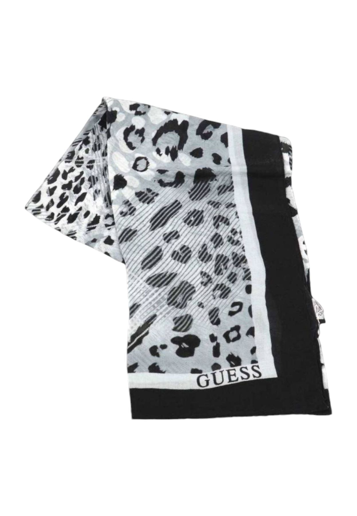 Foulard  Donna Guess   AW5227SIL30