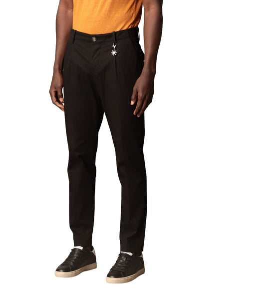 Pantaloni  Uomo Manuel Ritz   3032P1878L210002