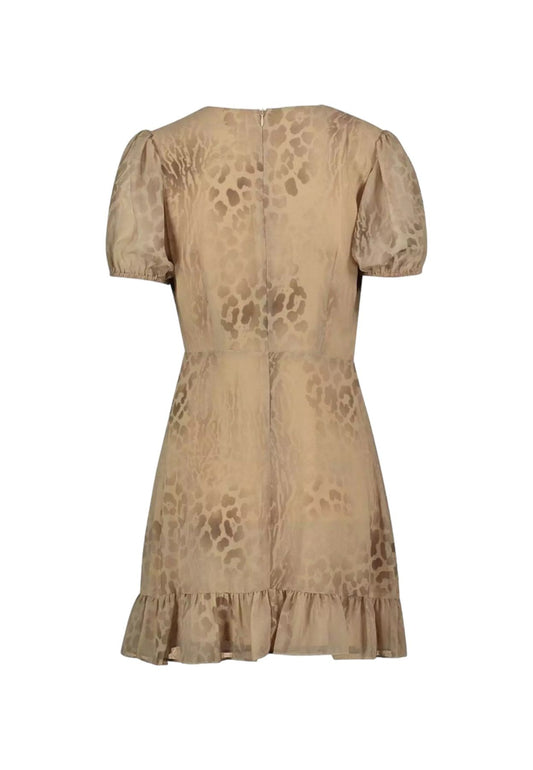 Vestito Corto Donna Gaudi   311BD15006