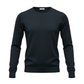 Maglione A Girocollo Donna White Wise   ESS104
