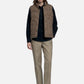 Gilet  Uomo Sebago  Webb Wool Pied De Poule 751276W