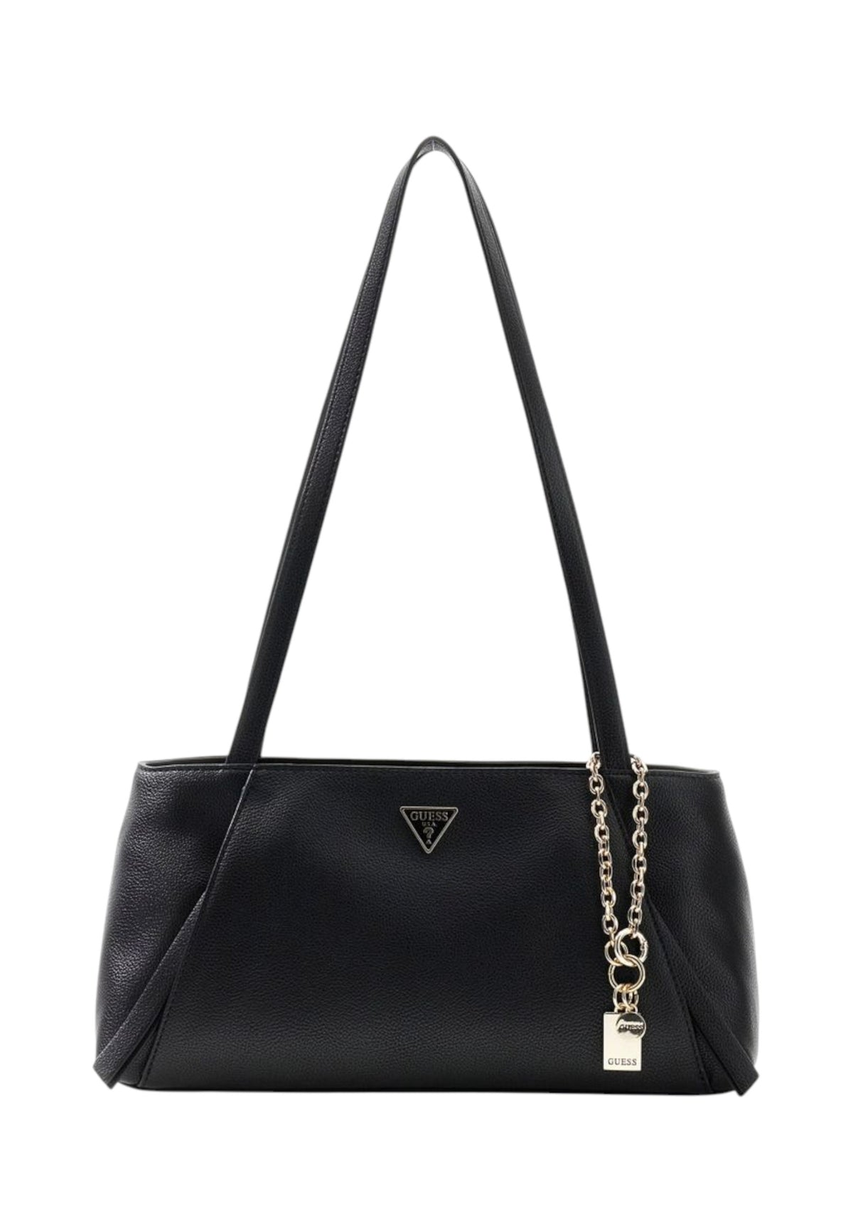 Borsa A Spalla Donna Guess Shoulder Satchel Devon HWBG9745090