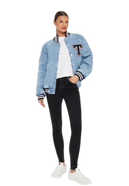 DW0DW16001 - Jeans - Tommy Jeans