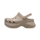 Ciabatte  Donna Crocs  Crocs Classic Bae Clog W CR.206302