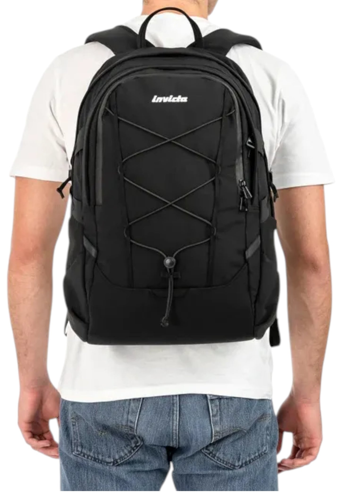 Zaino  Unisex Invicta   200602425