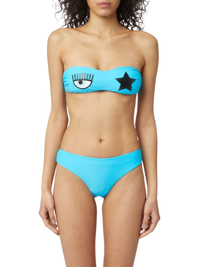 Bikini Pezzo Sotto Donna Chiara Ferragni   A71125211