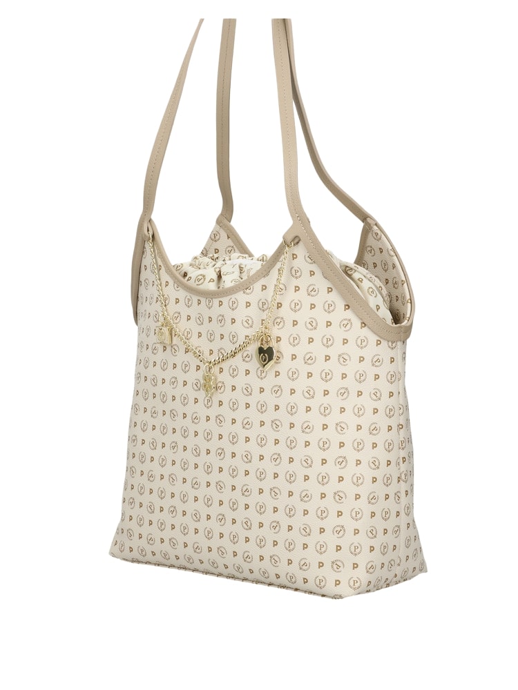 Borsa A Spalla Donna Pollini   TE8476PP0EQ